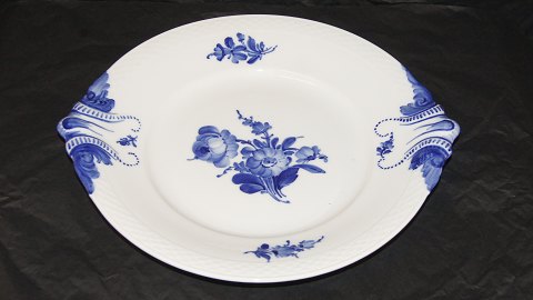  Royal Copenhagen Blue Flower large cake plate