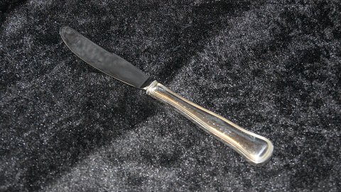 Dinner knife #Double triple # Silver stain
SOLD