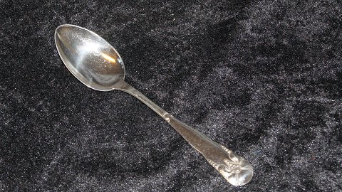 Dessertske #Erantis Sølvplet
Længde 18 cm ca