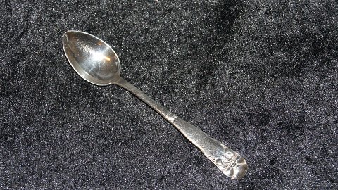 Coffee spoon #Erantis Sølvplet
Length 12 cm approx
Produced by Cohr.