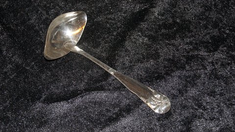 Sauce spoon #Erantis Sølvplet
Length 16.6 cm approx