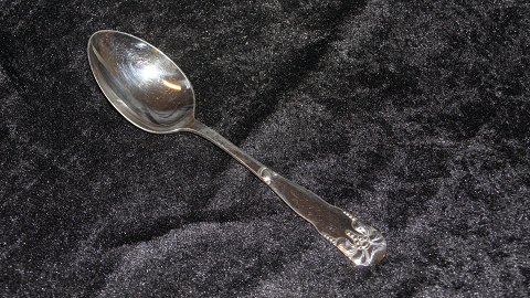 Dinner spoon #Erantis Sølvplet
Length 20.5 cm approx