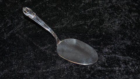 Cake spatula #Excellence Sølvplet
Length 16.5 cm