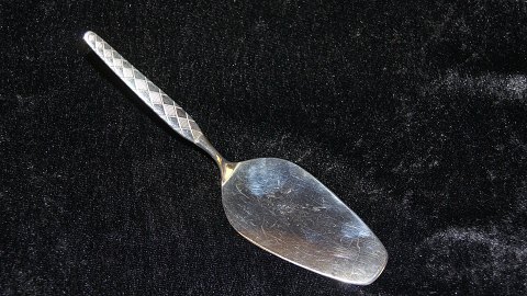 Cake spatula #Harlekin Sølvplet cutlery
Length 19.5 cm
SOLD