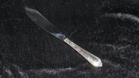 Lagkagekniv #Hertha Sølvplet
Produceret af Cohr.
Længde 27 cm
web 12518
SOLGT