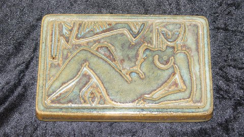Relief Fra #Søholm Bornholm
Dek nr #3501
Måler 20,5*13 cm