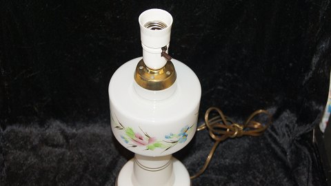 Obeline Table Lamp
Height 40 cm
Nice and well