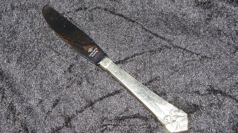 Dinner knife #Grethe Sølvplet
Length 20.5 cm
SOLD