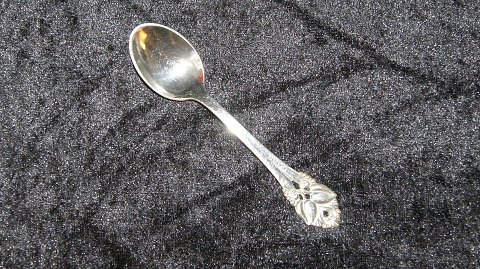 Coffee spoon #Grethe Sølvplet
Length 12 cm
SOLD