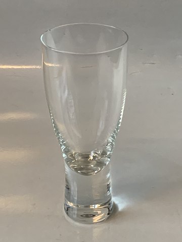 Port wine #Canada Glass Clear
Height 12.6 cm approx