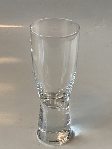 White wine #Canada Glass Clear
Height 13.3 cm approx