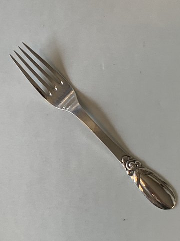 Evald Nielsen Nr. 16 #Dinner Fork
Length 20.4 cm