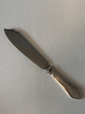 Lagkagekniv #Antik Georg Jensen
Length 22.5 cm