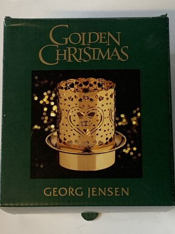 Georg Jensen Christmas light lamp year#2003
Design Ann-sofi Romme