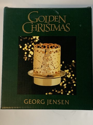 Georg Jensen Christmas light lamp year#2004
Design Lene Munthe