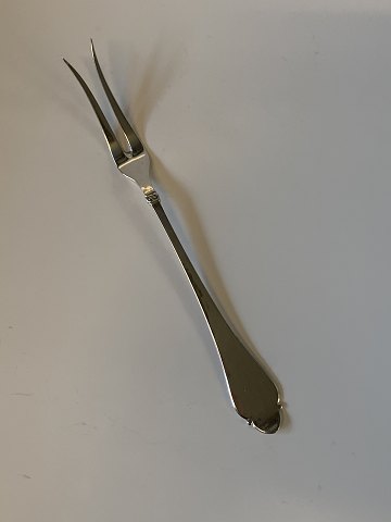 Cold cut fork #Bernsdorf in Silver
Length 17.3 cm