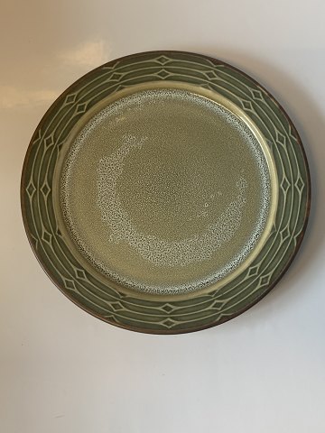 Runic Stoneware From Bing and Grøndahl The lunch plate
Wide Ø 21 cm