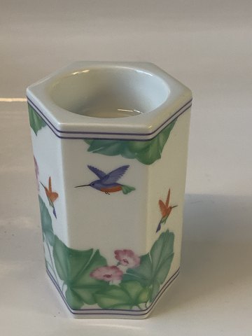 Vase fra #Colibri Royal Copenhagen
Højde 15,2 cm ca