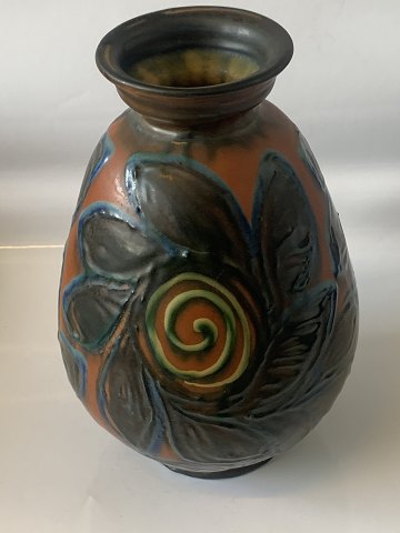 Kæhler Vase