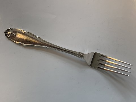 Charlottenborg Silver Lunch Fork
Toxværd (Formerly Grann & Laglye)
Length approx. 17.9 cm.