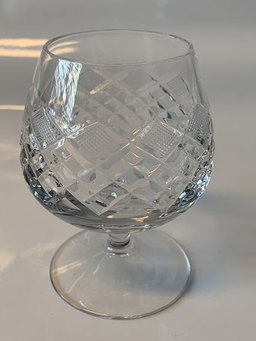 Cognac glas #Apollon
Højde 9,5 cm
