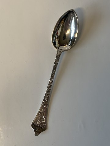 Antique Rococo, Theske Silver
Length 12.5 cm.