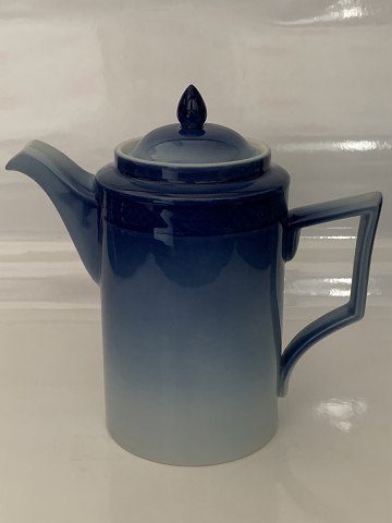 Coffee pot for the Christmas set Royal Copenhagen
Height 19.5 cm
SOLD