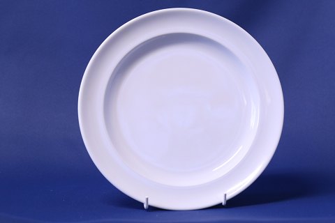 Hvidpot Frokost tallerken.
Diameter: 21 cm.