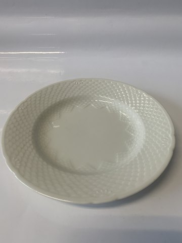 Cake plate Elegance Bing and Grondahl
Dec. No. 28 A.
Diameter: 15.3 cm