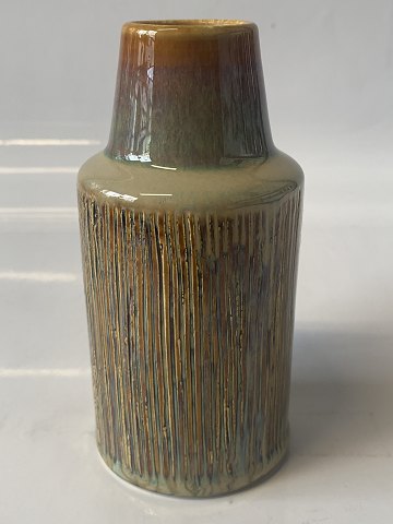 Søholm Bornholms keramik, Vase.
Højde: 12 cm.