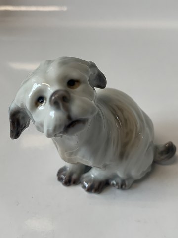 Dahl Jensen Figurer