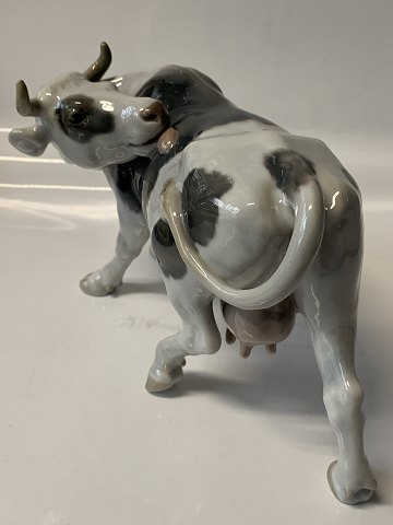 Bing & Grndahl Figurer