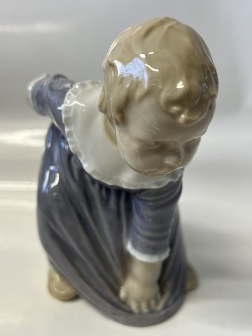 Bing & Gr�ndahl Figurer