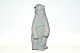 High RC  figure, The polar bear standing on hind legs
SOLD