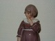 Dahl Jensen Figurine: Girl in Nightdress SOLD