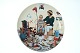 Bing & Grondahl artist platter "Cleanup"
SOLD