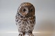 Bing & Grondahl Figurine, 
Owl