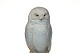 Rare great Figurine, 
Snow Owl