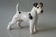 Bing & Grondahl Figurine, Terrier
