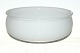 Holmegaard Maison bowl, opal white