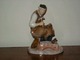 Bing & Grondahl Figurine, Shoemaker
Dec. Number 2228
SOLD