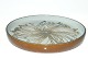 Royal Copenhagen Faience, Large round platter
Dek. No. 635/3293
SOLD