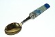 Christmas spoon 1963 A. Michelsen
Nordlys
SOLD