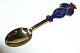 Christmas spoon 1974 A. Michelsen
The Blue Bird
SOLD