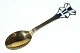 Christmas spoon 1991 A. Michelsen
Northern lights
Sold