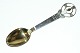 Christmas spoon 1936   A. Michelsen
Christmas lights
SOLD