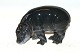 Lyngby Figurine Hippopotamus
Sold