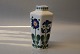 Flot Aluminia vase, Blomster dekoration