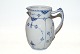 RC Blue Fluted Half Lace, Milk jug 1 Pot
Sold