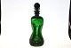 Holmegaard decanter, "Kluk bottle"
Sold